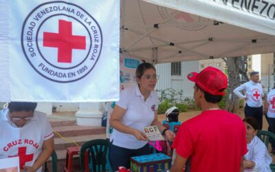 11 alianzas con instituciones y sector privado resultan para Maracaibo en un 2023 con más inclusión y cultura