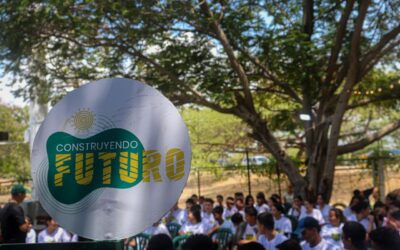 Jóvenes del programa Construyendo Futuro de la Alcaldía de Maracaibo reciben formación de educación sexual