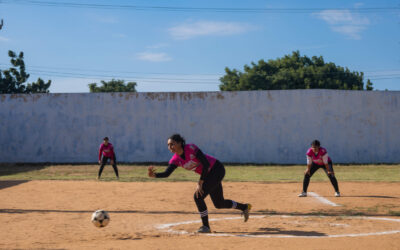 Polimaracaibo gana los Juegos Deportivos de la Alcaldía de Maracaibo 2023