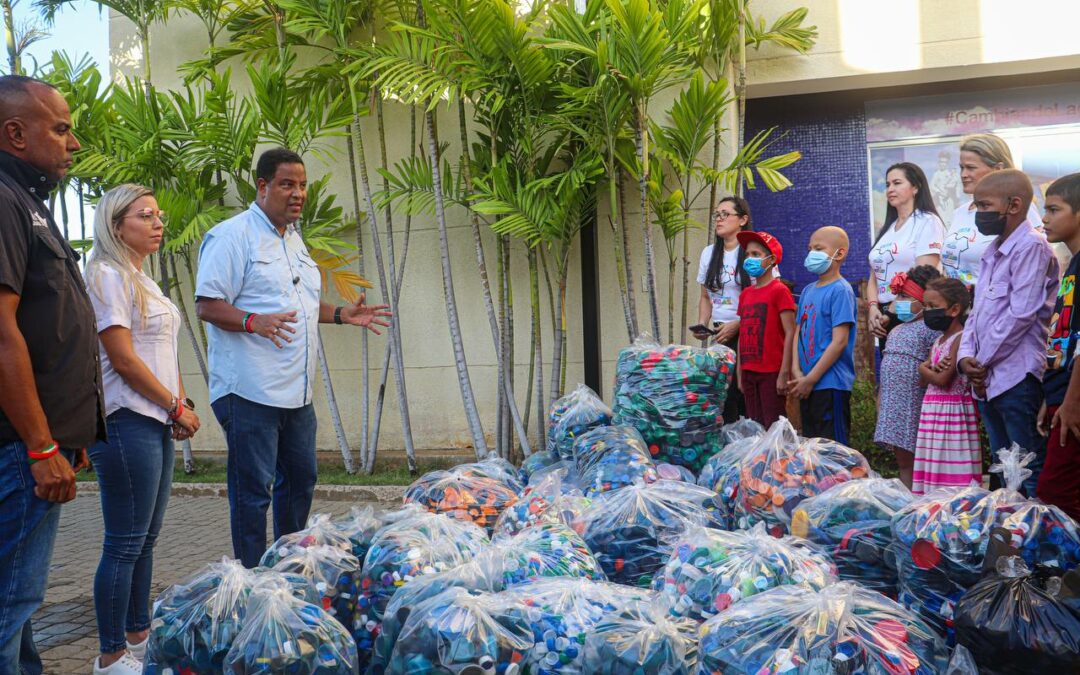 Destapando la Solidaridad