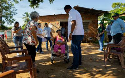 Sueños sobre Ruedas despierta emociones y contagia valores en su octava entrega a marabinos